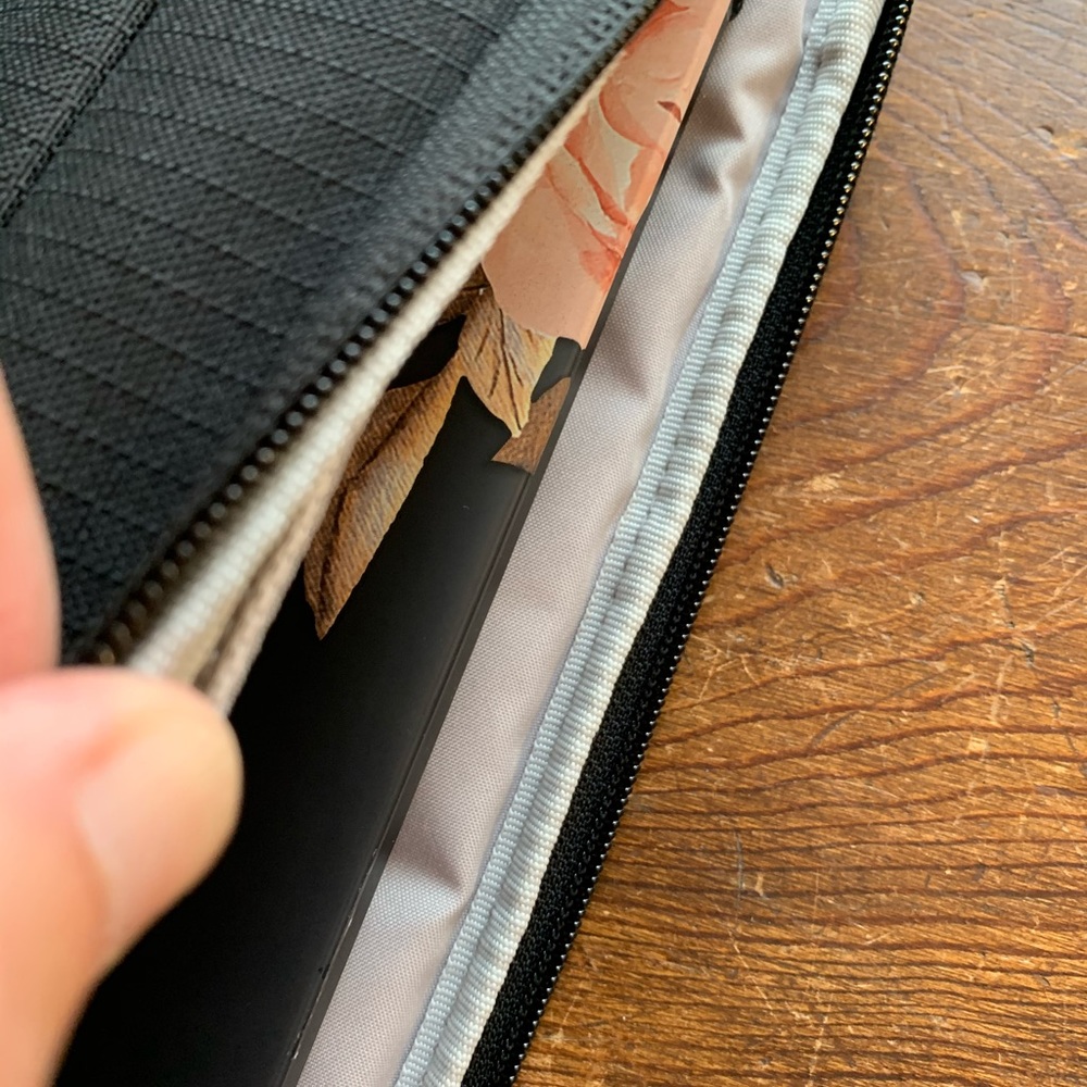 Brenthaven Laptop Tablet Sleeve Cover Case - Picture 12 of 13